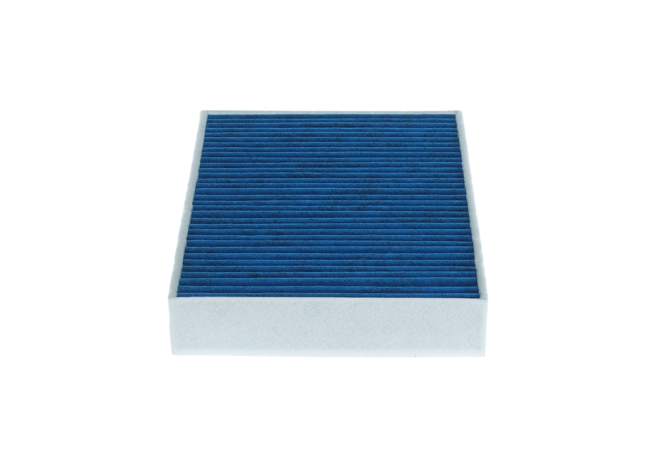 Innenraumfilter 0 986 628 671 von BOSCH günstig für 63,45 € online kaufen