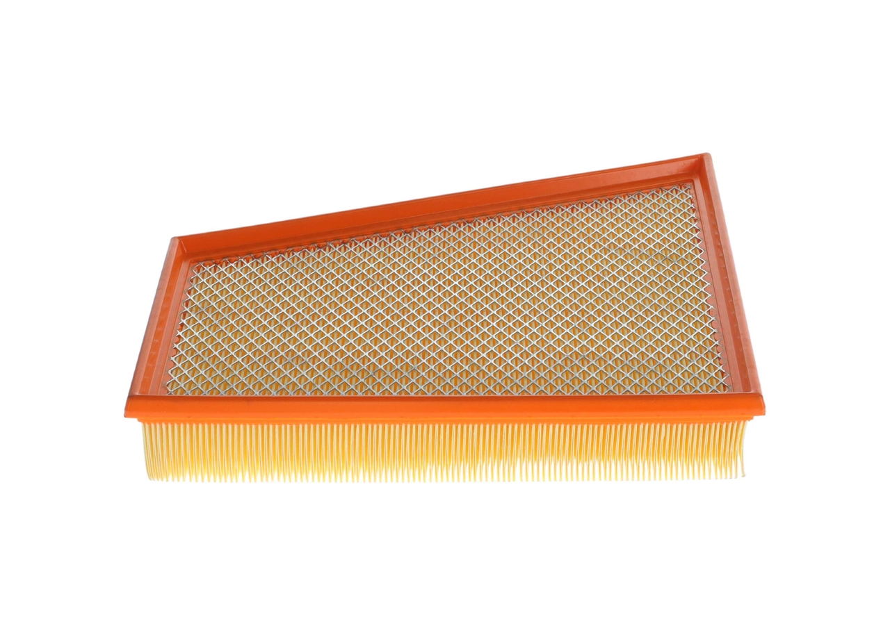 Køb Luftfilter af BOSCH F 026 400 824 til den lave pris 374,24 DKK