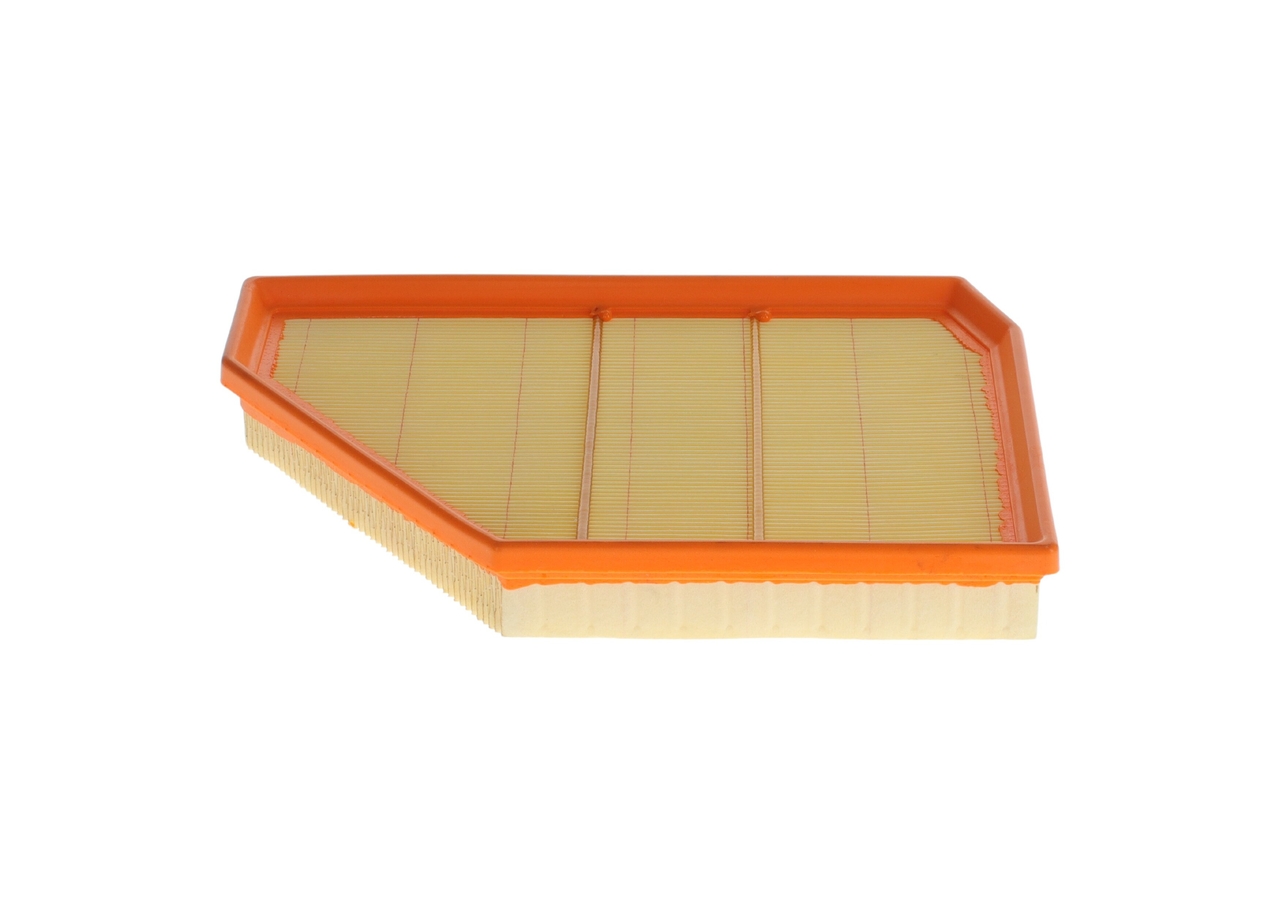 Luftfilter F 026 400 845