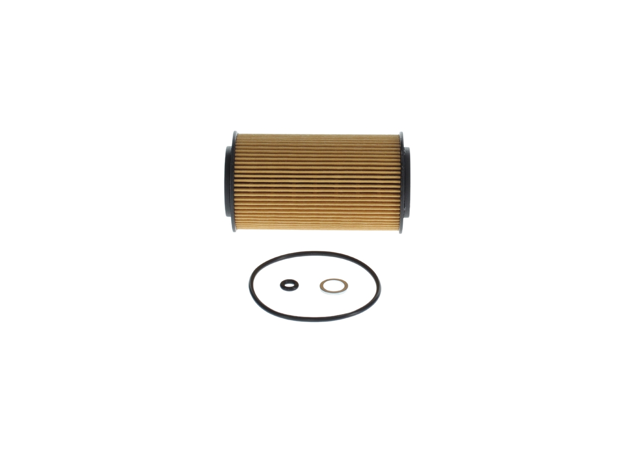 Compre Filtro de óleo da BOSCH F 026 407 387 a um preço baixo por 10,37 €