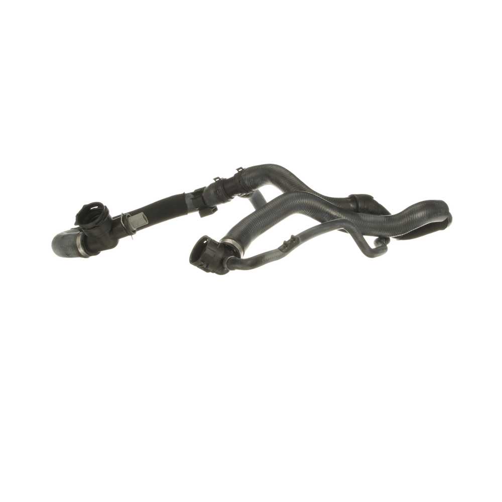 Compre Tubo de radiador de GATES online para A3 Limousine (8YS) a preços moderados