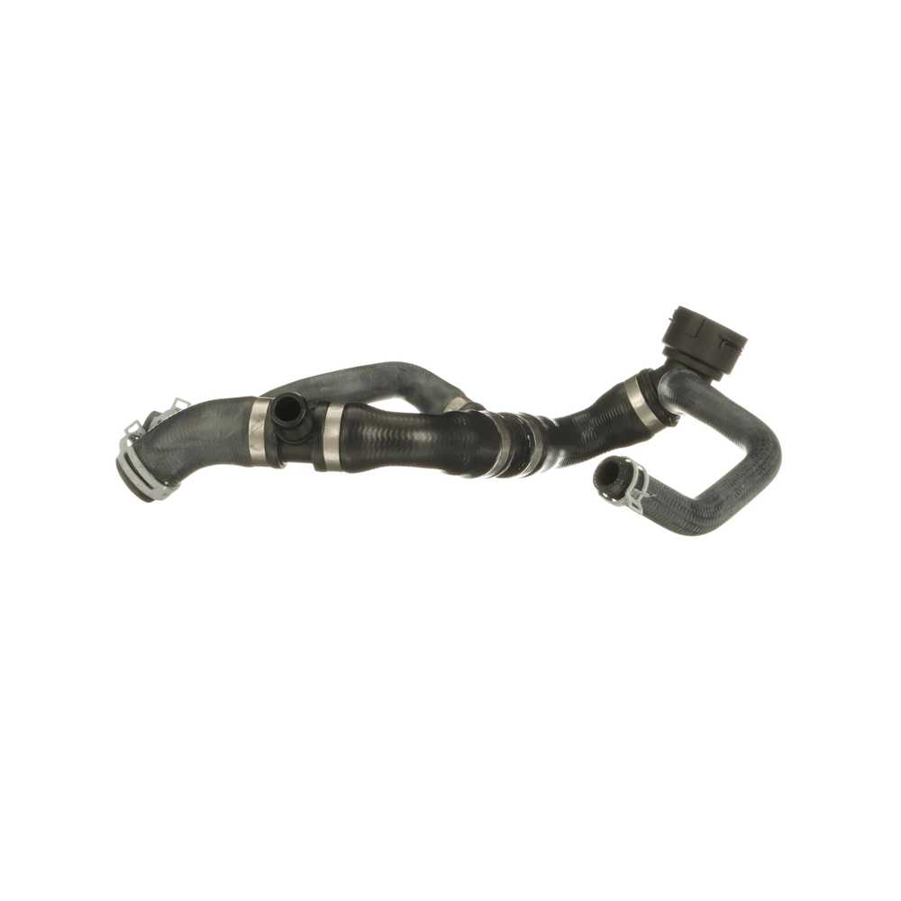 Kühlerschlauch 05-5836 von GATES günstig für 81,04 € online kaufen