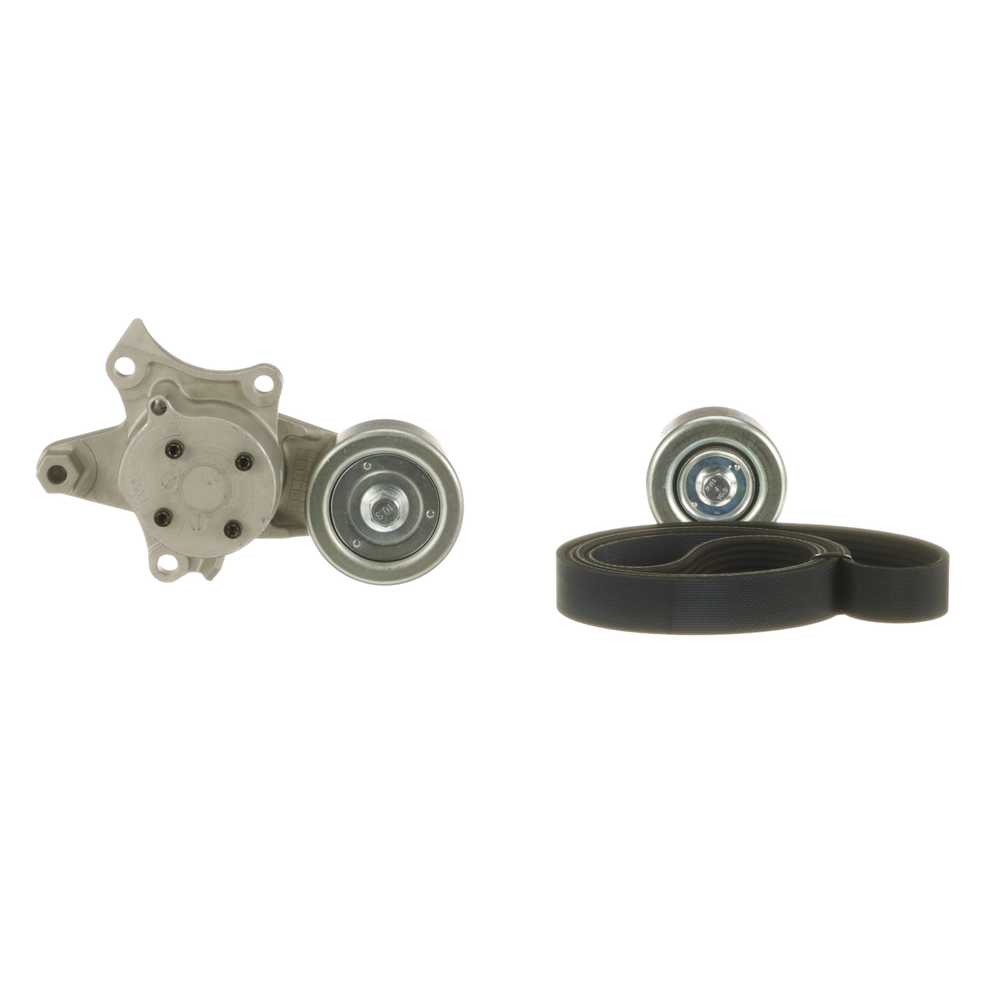 Acquista Kit Cinghie Poly-V da GATES K027PK2053 a buon mercato per soli 305,92 €