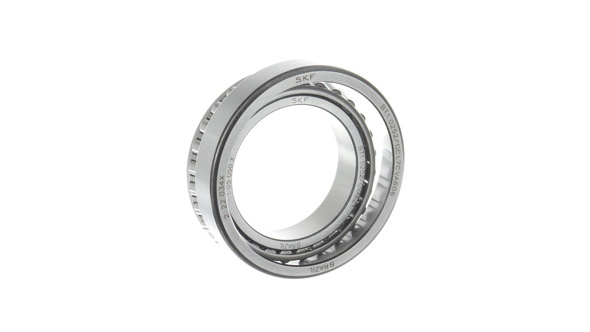 Lager, Schaltgetriebe VKT 1117