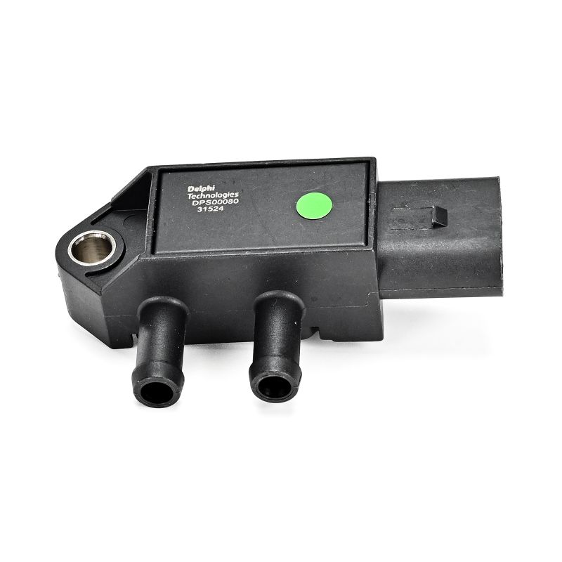 Compre Sensor, pressãodos gases de escape da DELPHI DPS00080-12B1 a um preço baixo por 50,40 €