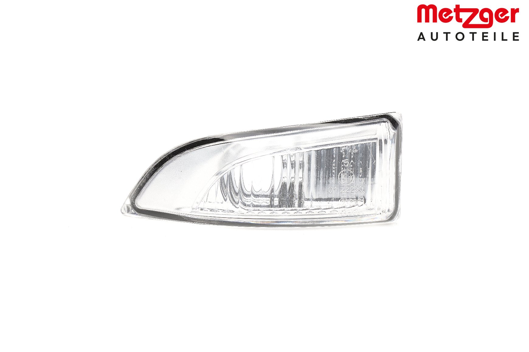 Blinker von METZGER