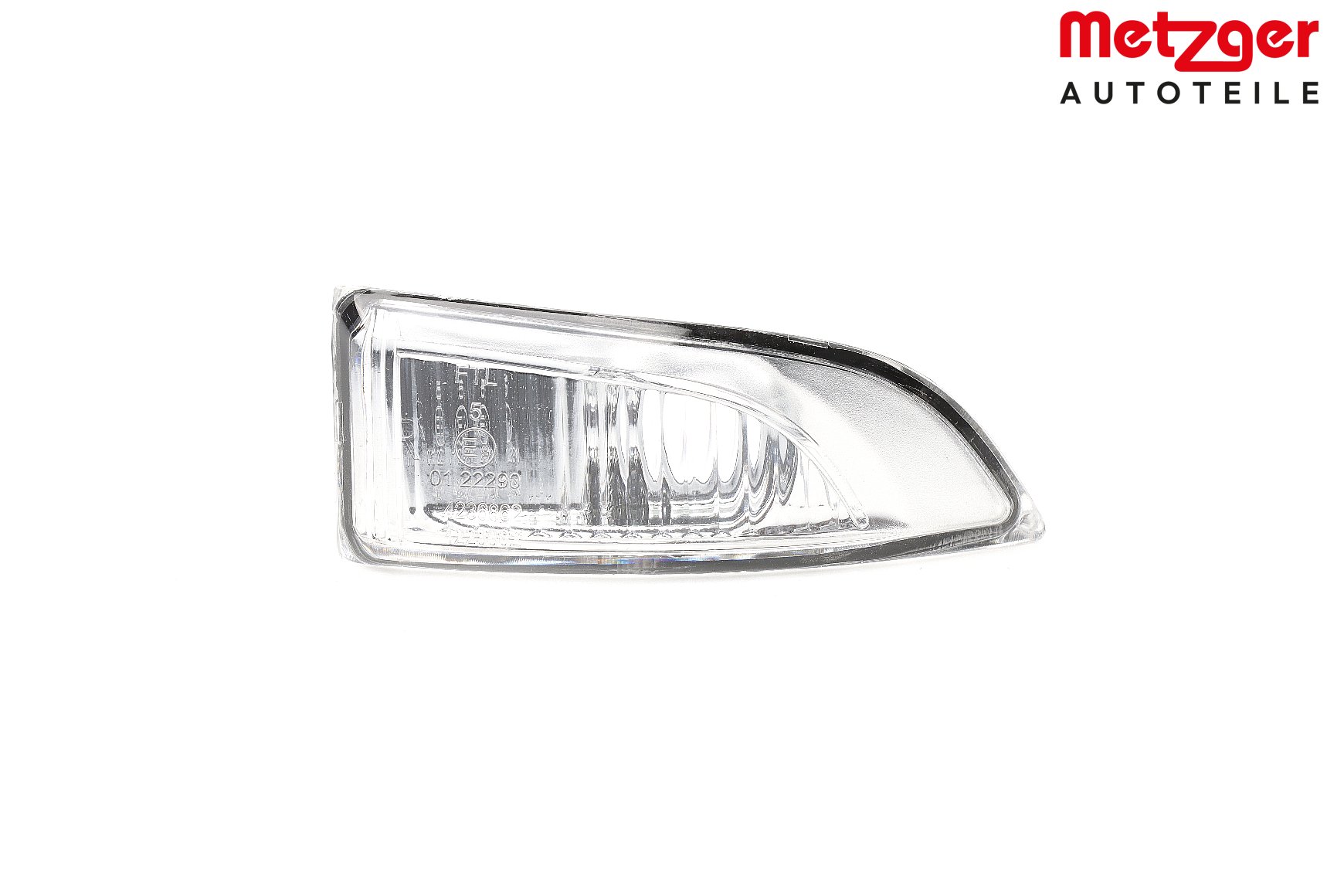 Blinker von METZGER