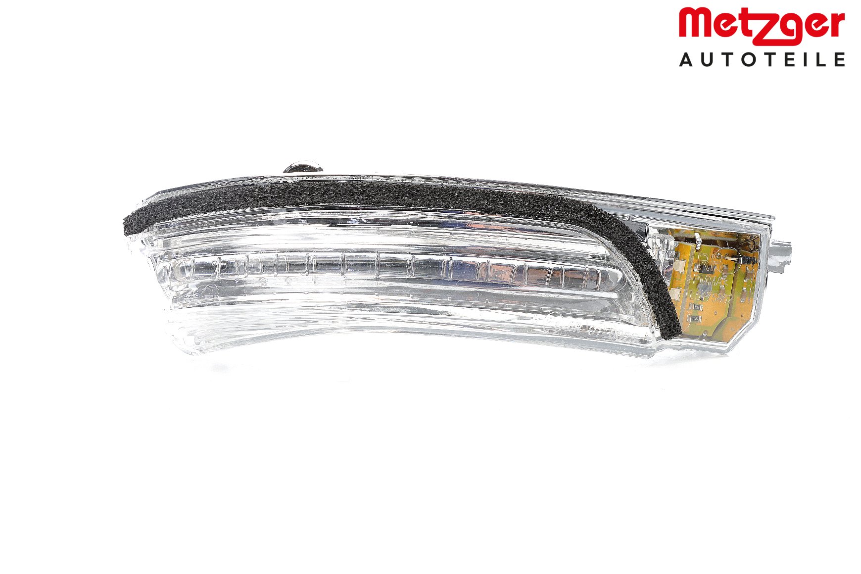 Comprar Piloto intermitente de METZGER 2080226 a bajo precio de 62,43 €