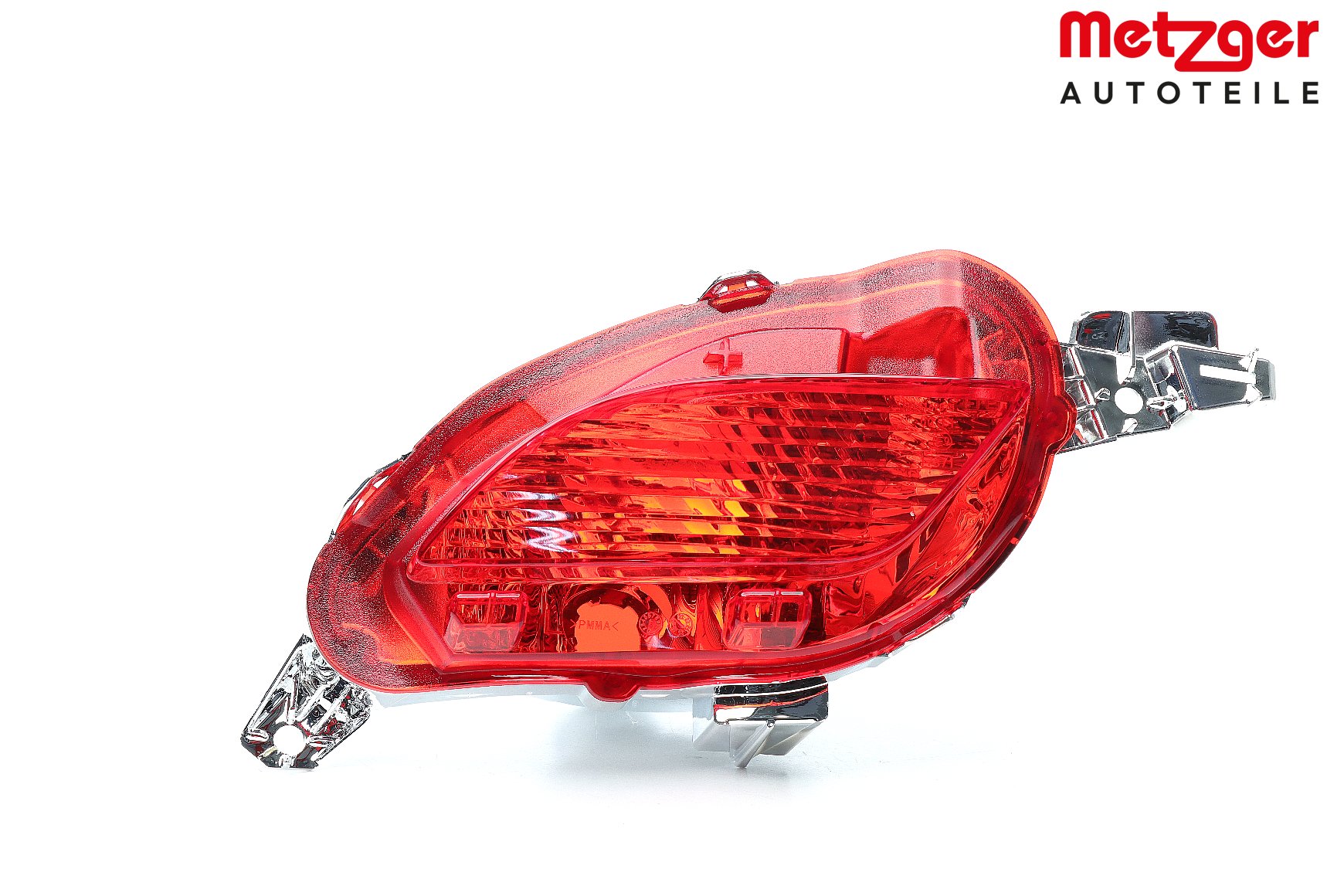 Compre Luz antiniebla trasera de METZGER online para Yaris III Furgón (XP13) a precios moderados