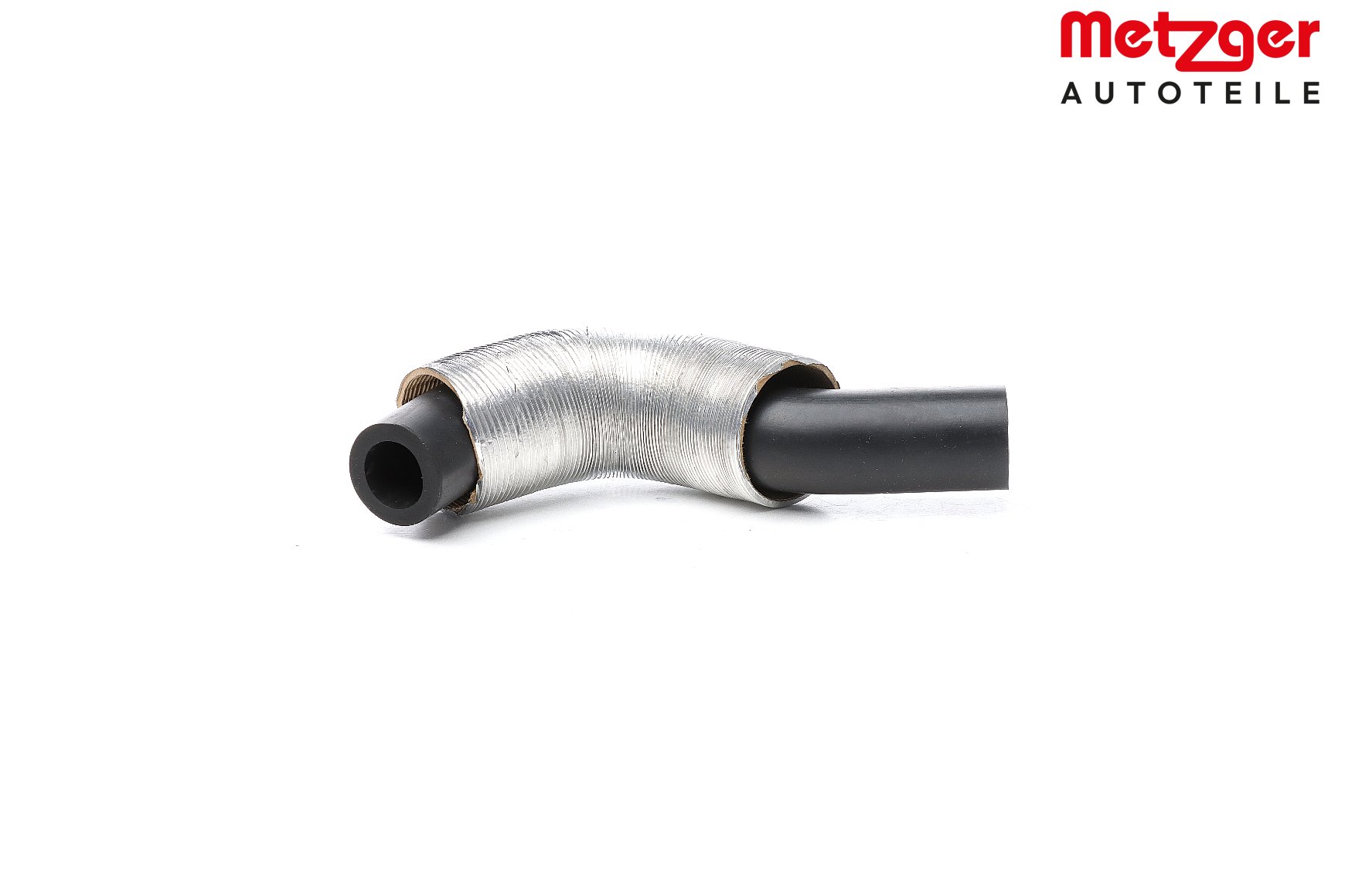 Ölschlauch 2401137 NISSAN ALMERA von METZGER
