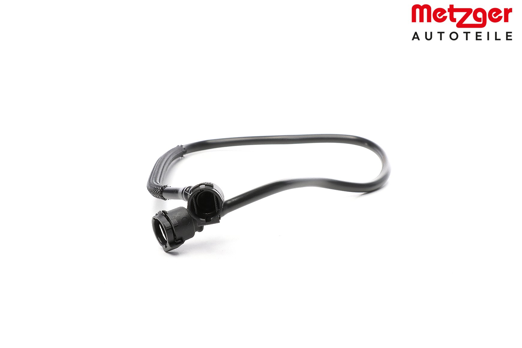 Compre Tubo de radiador de METZGER online para 4 Gran Coupe (G26) a preços moderados