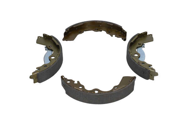 Bremsbackensatz von KAVO PARTS