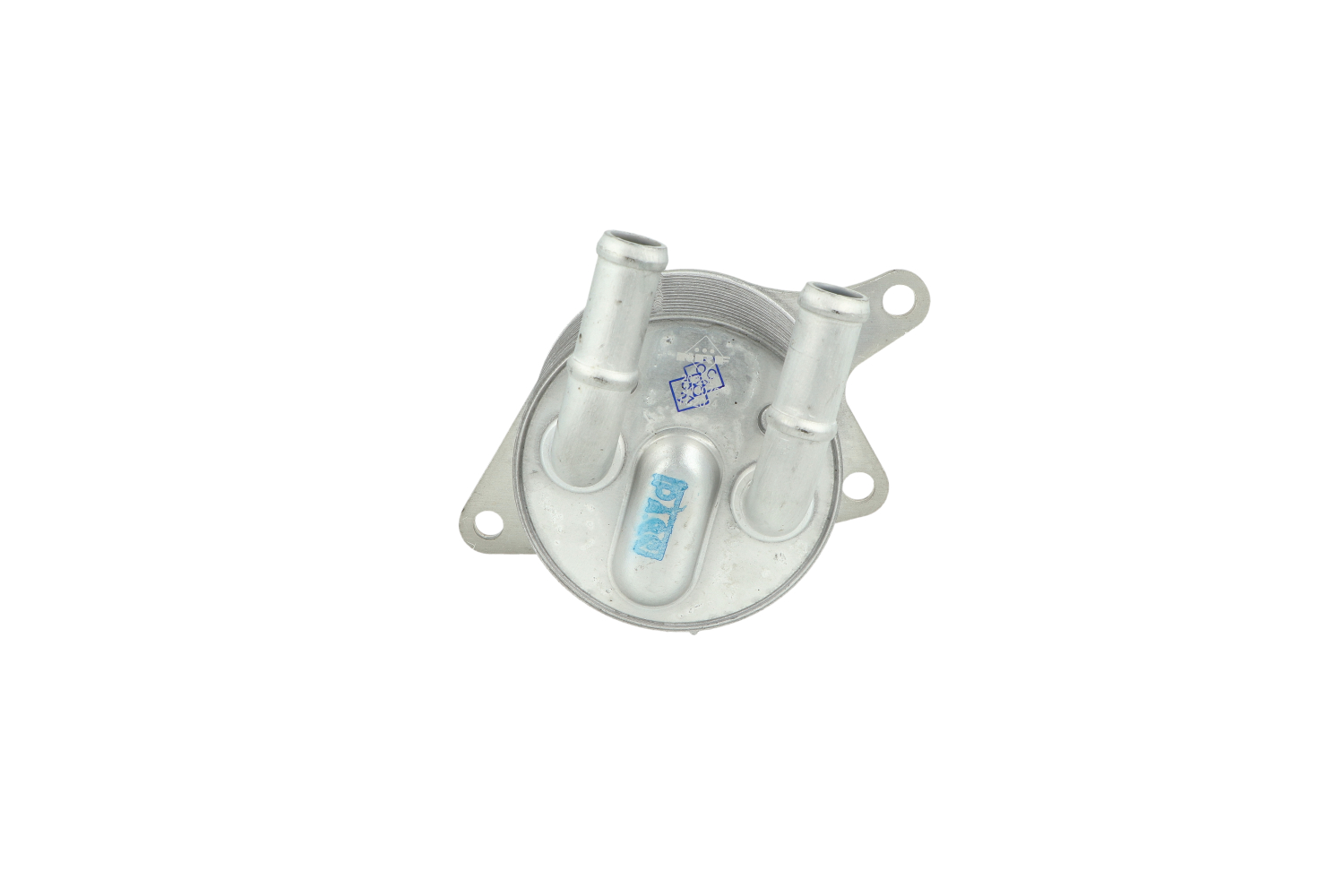 Comprar Radiador de aceite, transmisión automática de NRF 310072 a bajo precio de 45,41 €