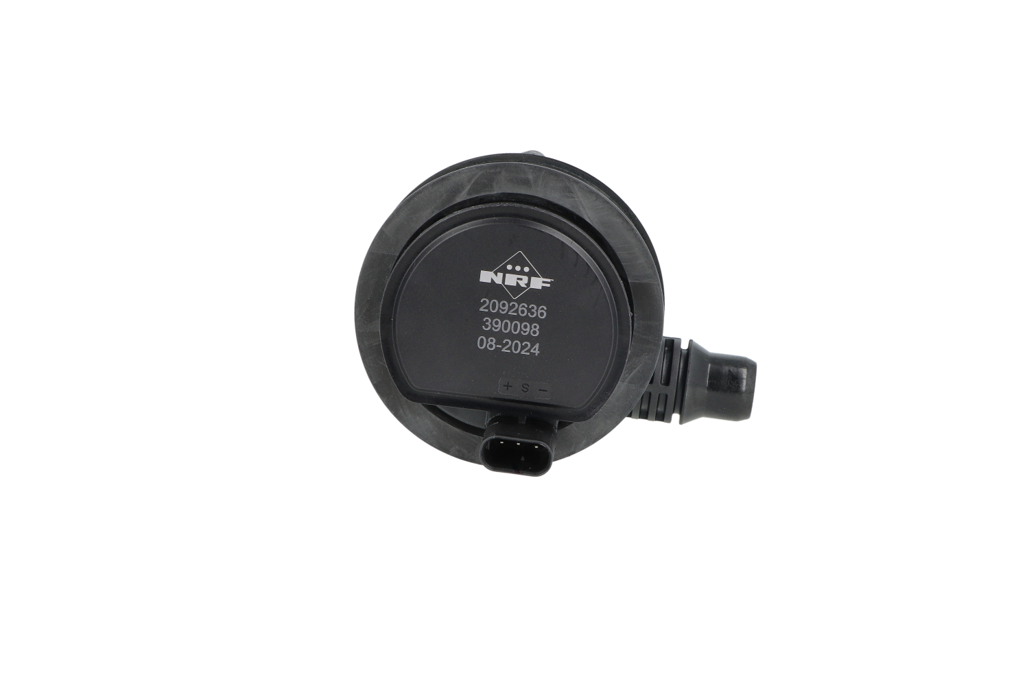 Zusatzwasserpumpe 390098