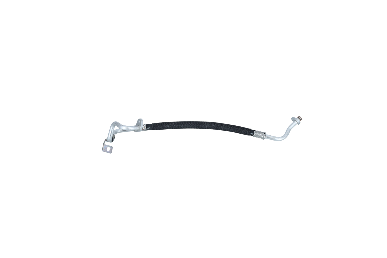 Achetez des Conduite à haute / basse pression, climatisation NRF 400019 à prix pour 48,01 €