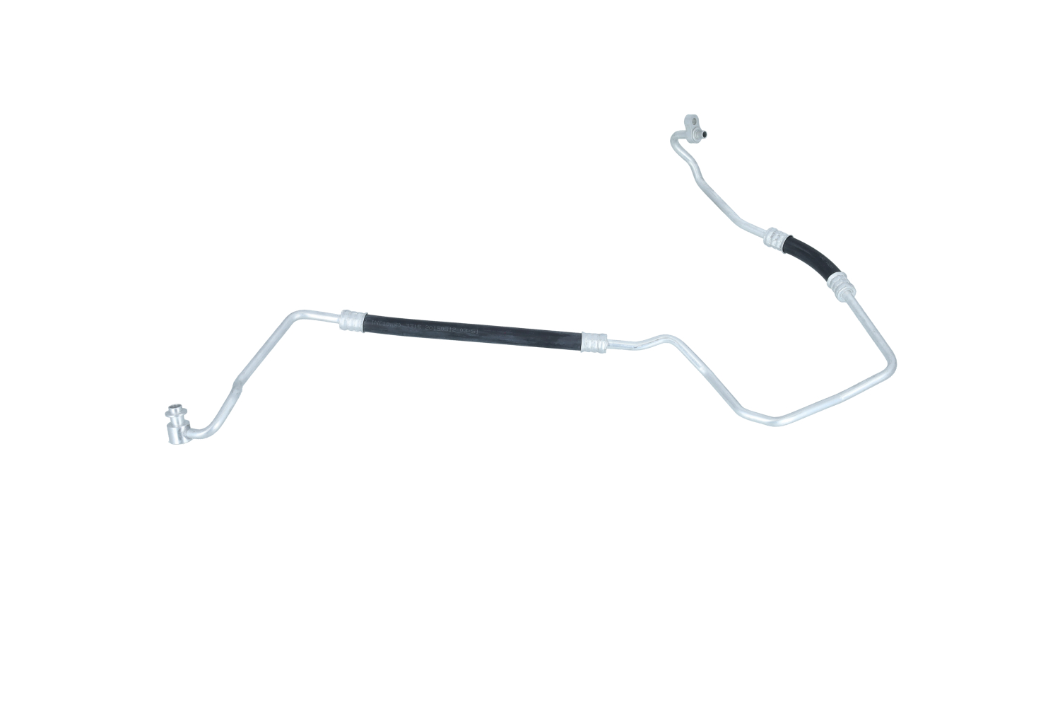 Acquista Condotto d. bassa / alta pressione, Climatizzatore da NRF 400054 a buon mercato per soli 58,09&nbsp;&euro;