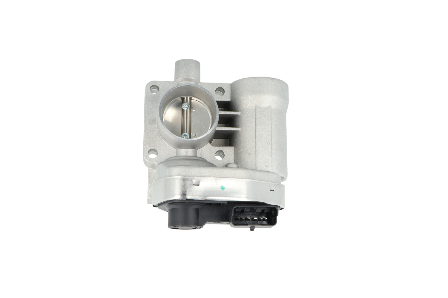 Achetez des Boîtier de papillon NRF 408066 à prix pour 93,49 €