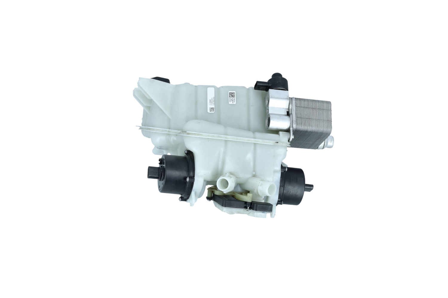 Comprar Depósito compensación, refrigerante de NRF 454179 a bajo precio de 185,26 €