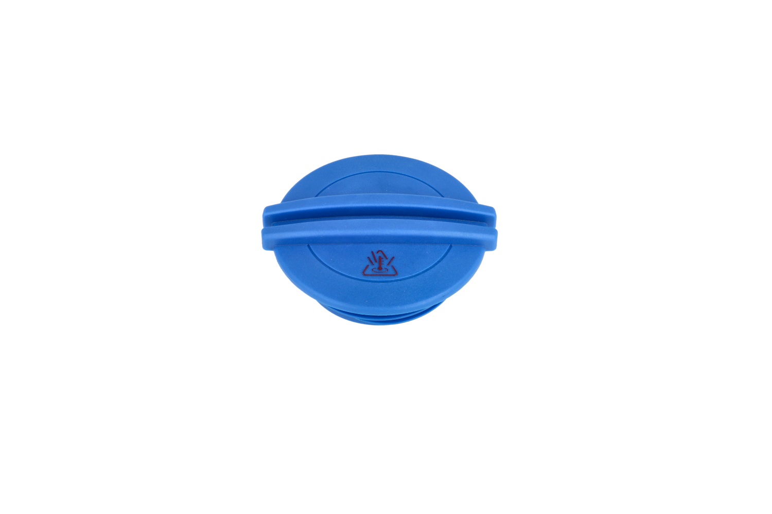 Compre Tampa de fecho, recipiente de líquido de refrigeração da NRF 455601 a um preço baixo por 4,54 €