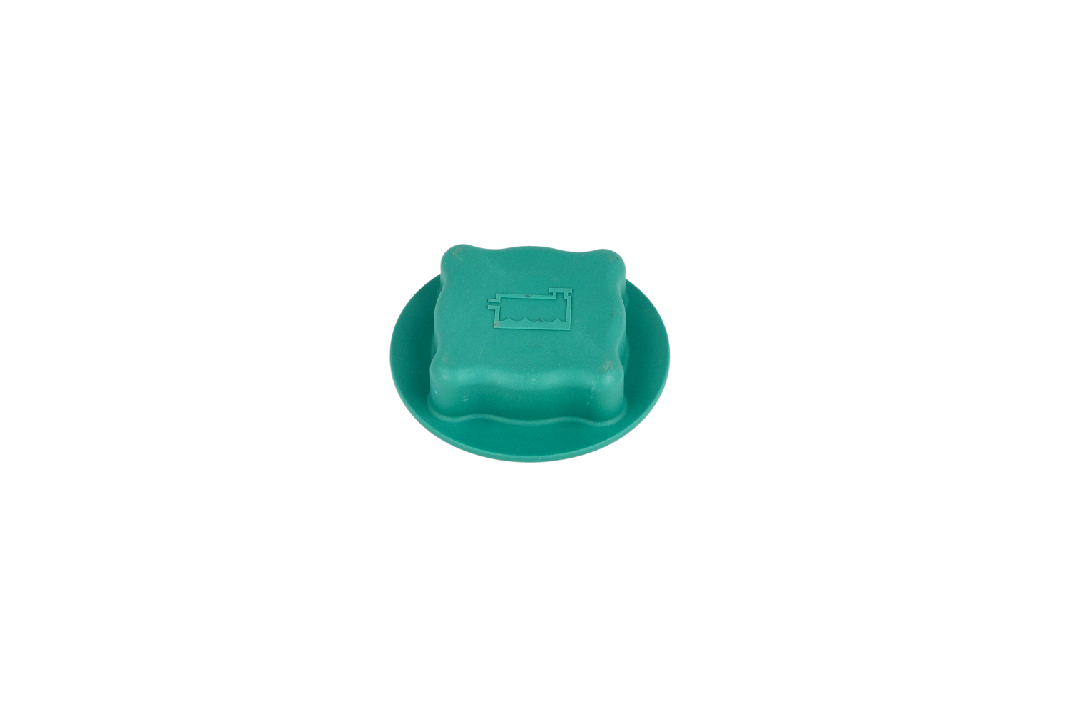 Compre Tampa depósito do líquido de refrigeração de NRF online para 850 Carrinha (855) a preços moderados