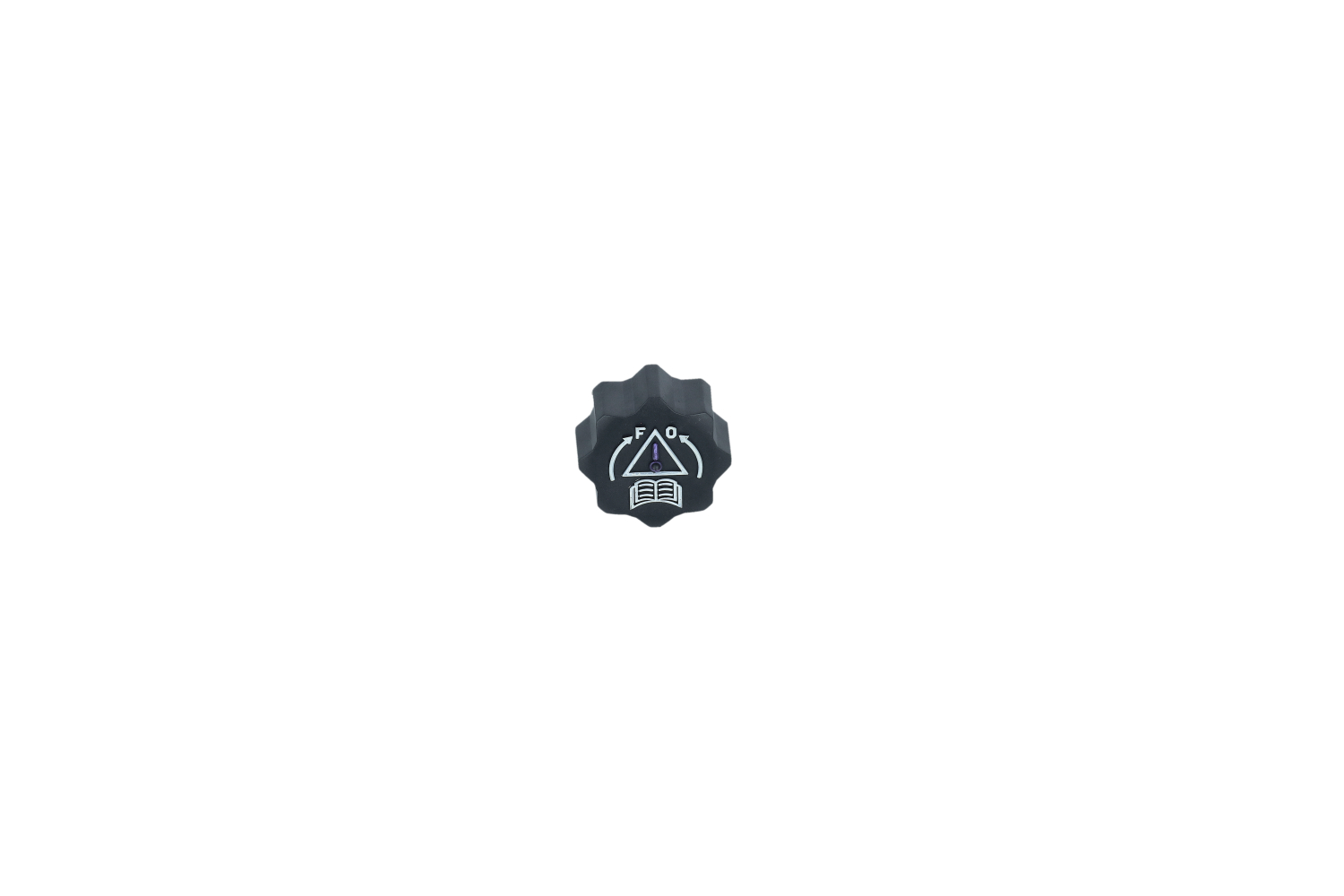 Comprar Tapón, depósito de refrigerante de NRF 455639 a bajo precio de 5,86 €