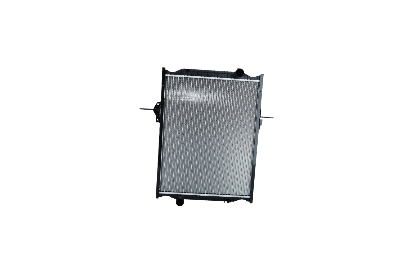 Achetez des Radiateur du moteur NRF 500024 à prix pour 261,60 €