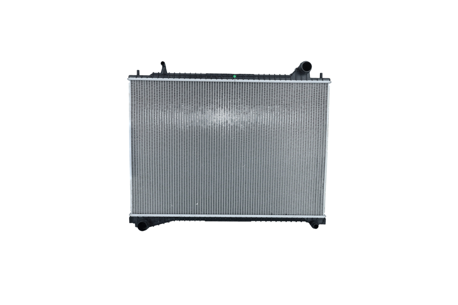 Kjøp Radiator, motorkjøling av NRF 550357 til den lave prisen 1919,23 NOK