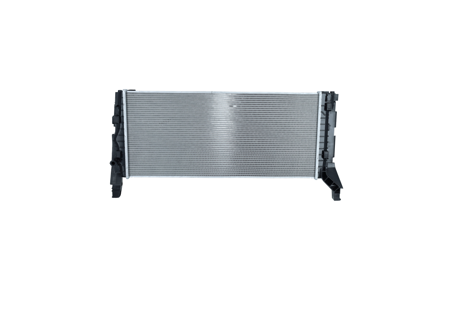 Kühler, Motorkühlung 550362 für MINI