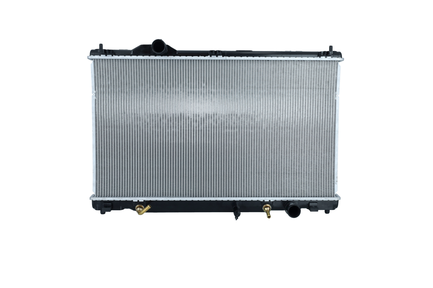 Achetez des Radiateur du moteur NRF 550369 à prix pour 176,88 €