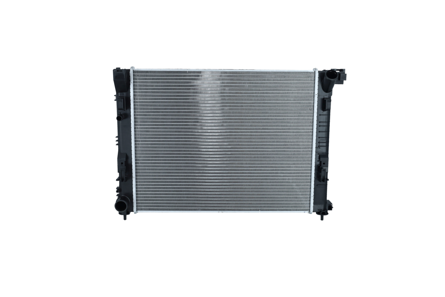 Achetez des Radiateur du moteur NRF 550403 à prix pour 142,88 €