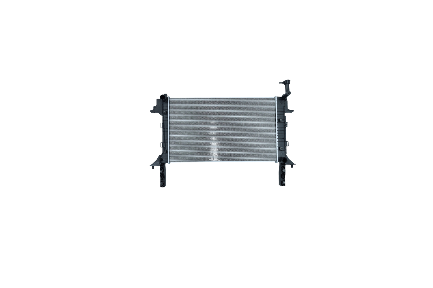 Acquista Radiatore motore da NRF 560025 a buon mercato per soli 163,62 €