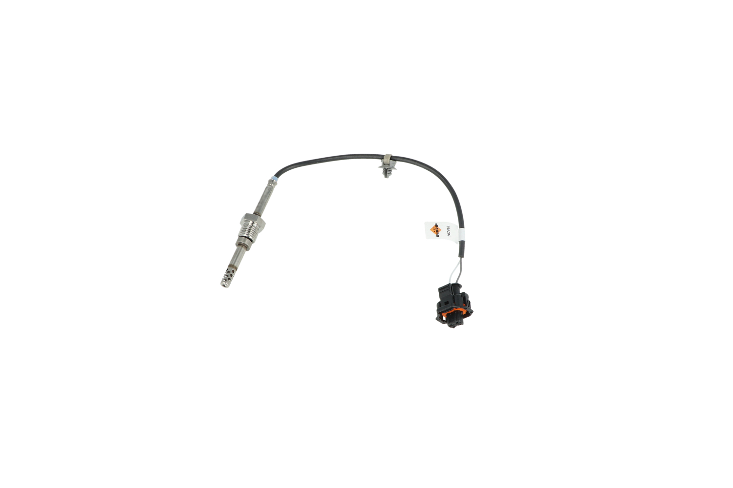 Compre Sensor, temperatura dos gases de escape da NRF 707416 a um preço baixo por 40,49 €