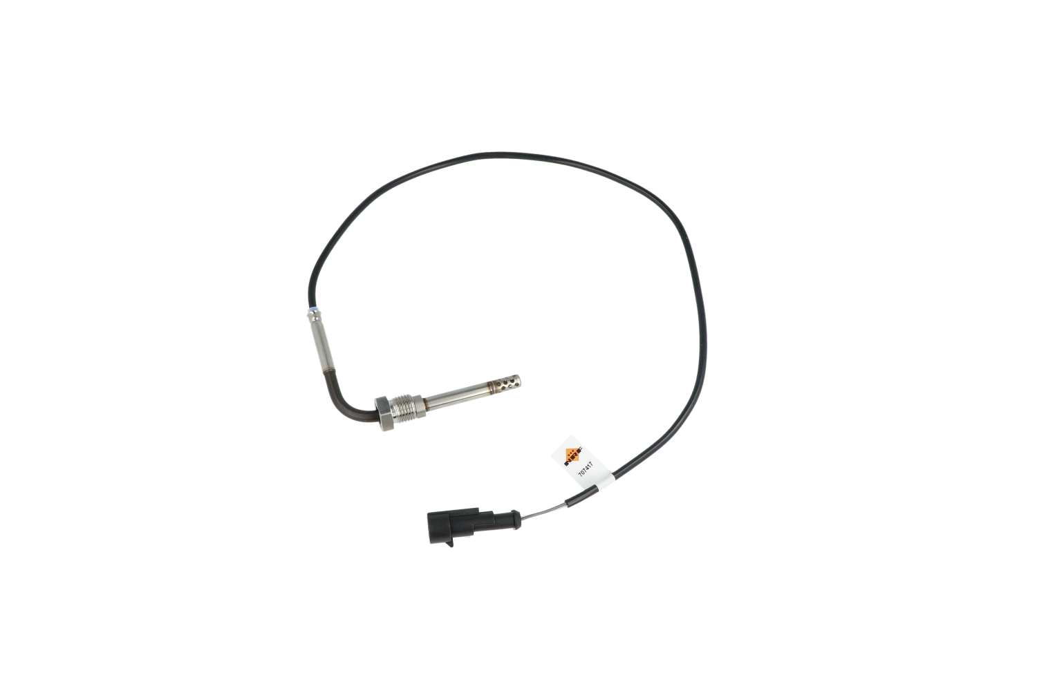 Compre Sensor, temperatura dos gases de escape da NRF 707417 a um preço baixo por 56,69 €