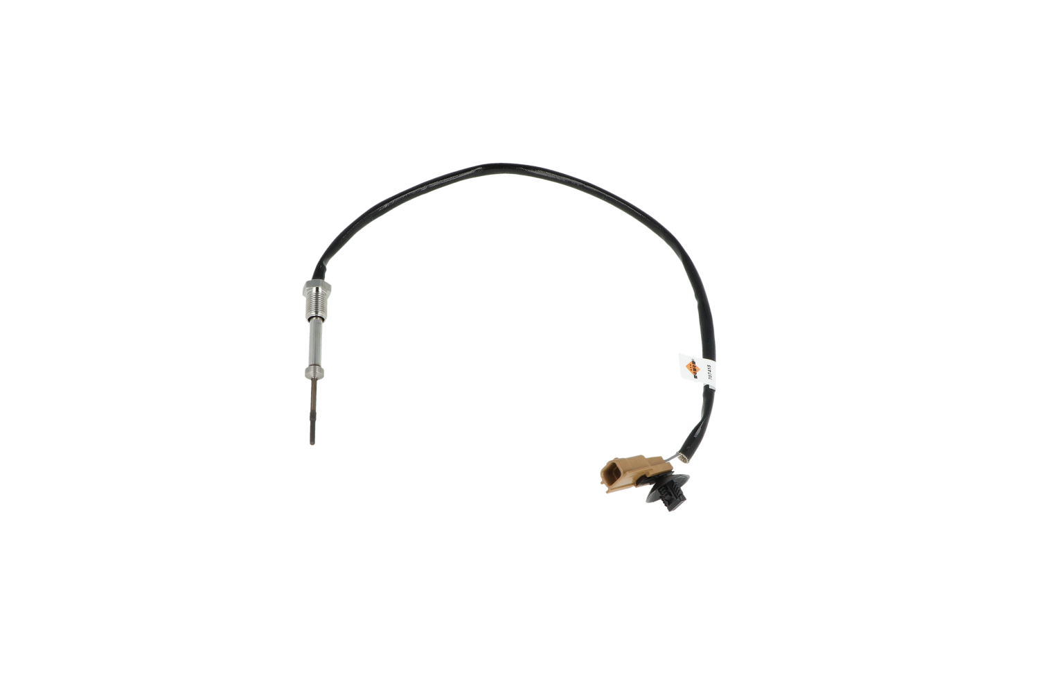 Compre Sensor, temperatura dos gases de escape da NRF 707418 a um preço baixo por 47,66 €