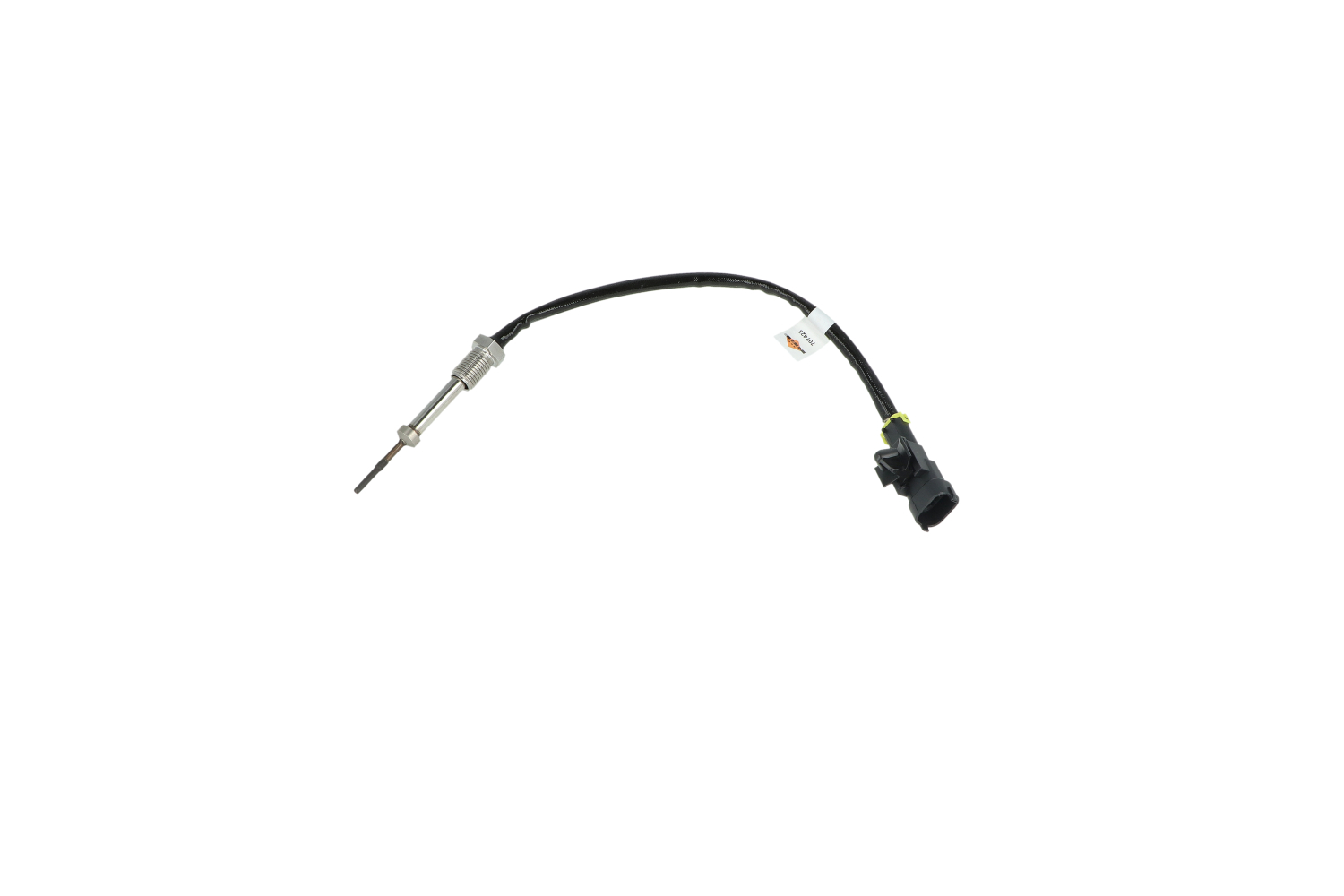 Abgastemperatursensor 707423 KIA PROCEED von NRF