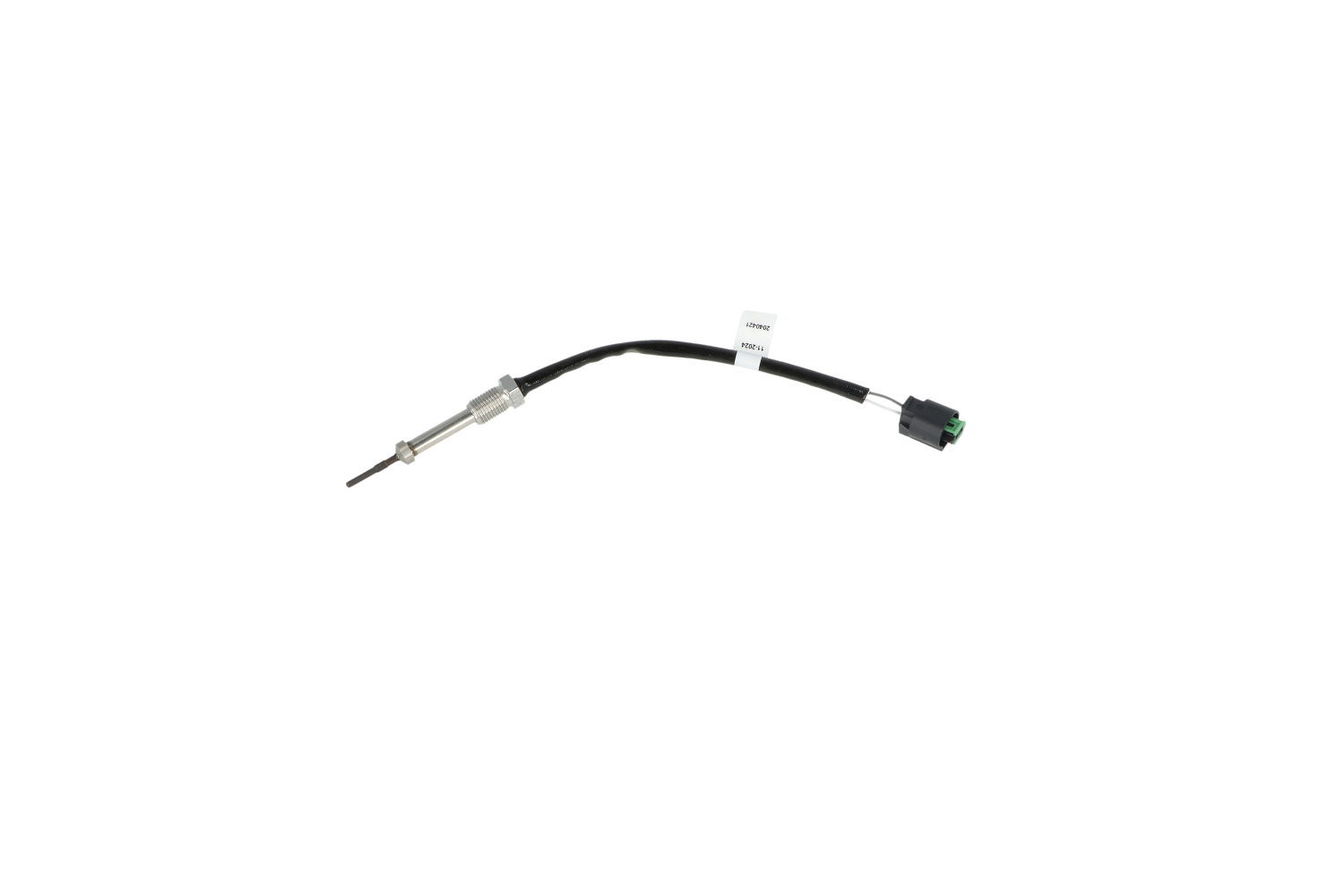 Comprar Sensor, temp. gas escape de NRF 707434 a bajo precio de 50,91 €