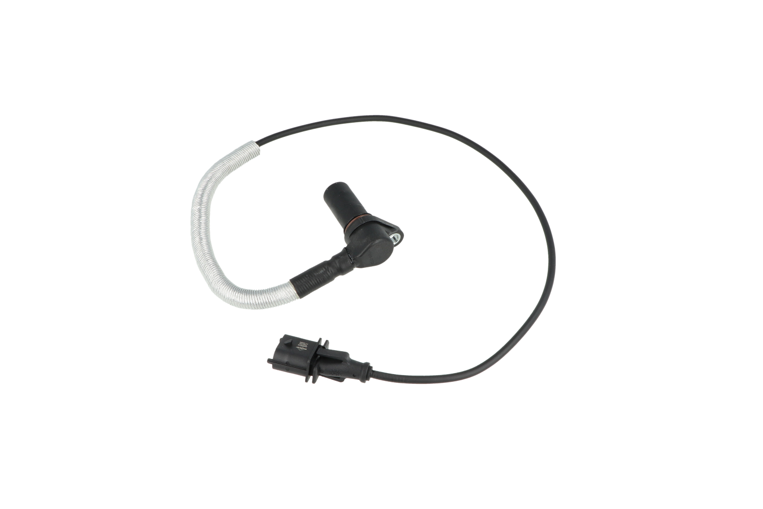 Kurbelwellensensor für OPEL von NRF