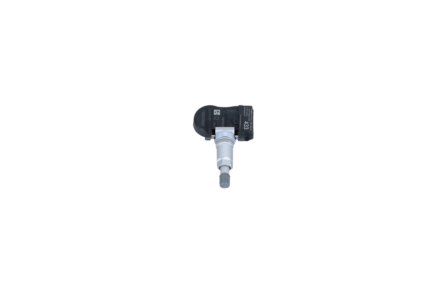 Compre Sensor de roda, sistema de controlo da pressão dos pneus da NRF 758002 a um preço baixo por 21,91 €
