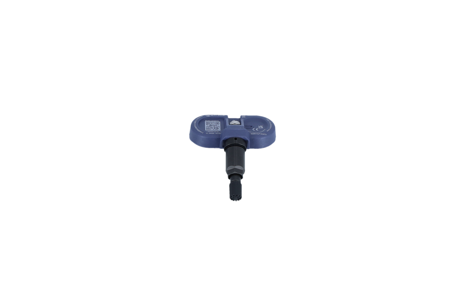 Compre Sensor de roda, sistema de controlo da pressão dos pneus da NRF 758004 a um preço baixo por 60,63 €