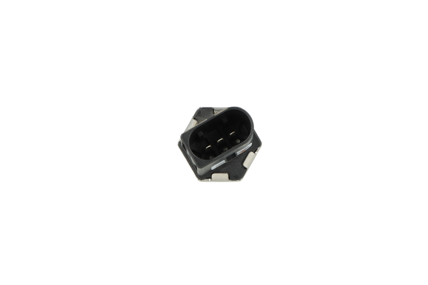 Kraftstoffdrucksensor von NRF 792036