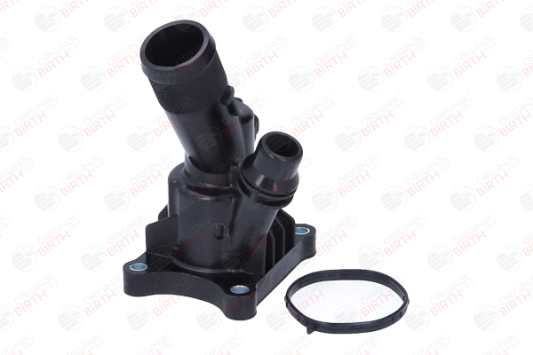 BIRTH 81869 Kühlmittelflansch VOLVO XC60 II (246)