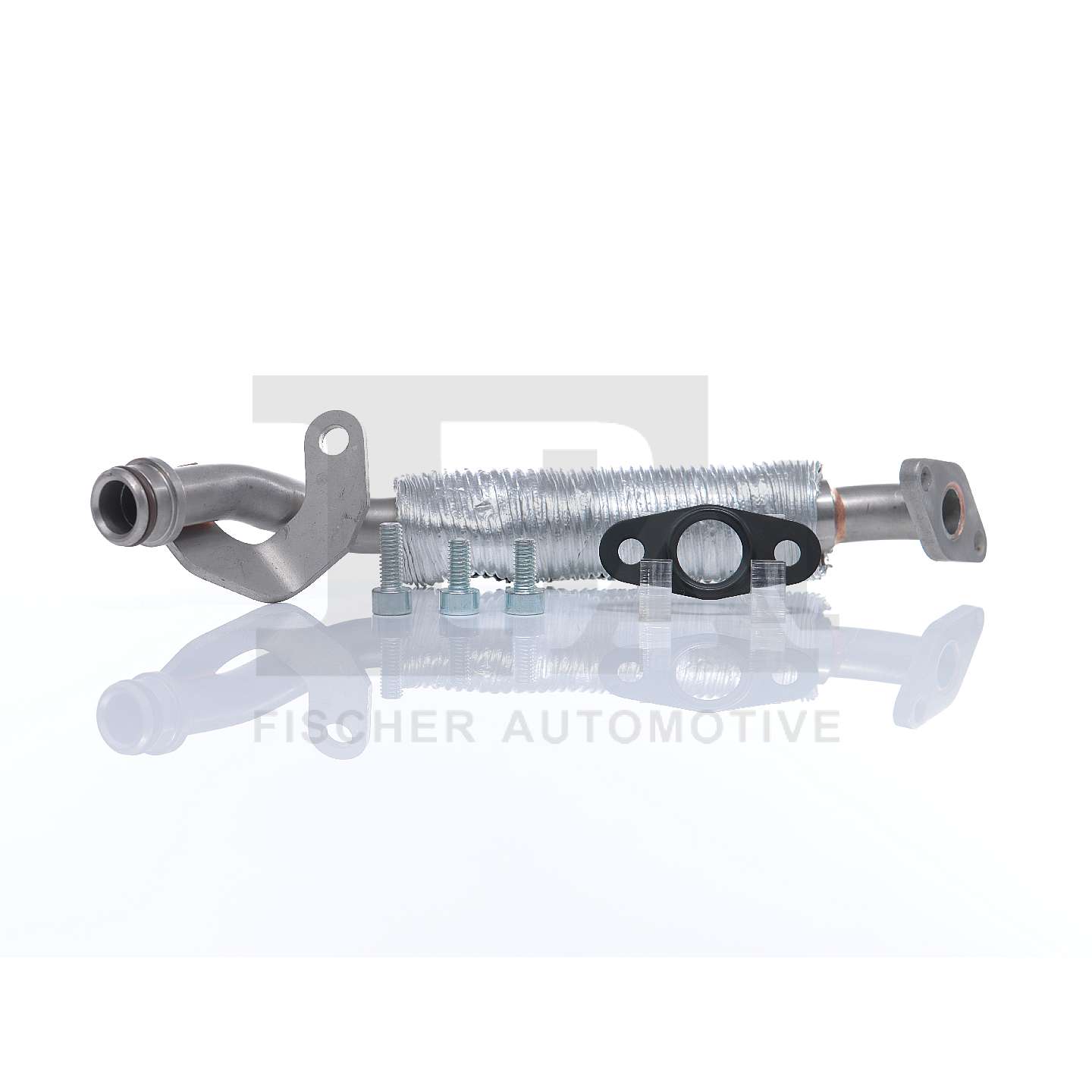 Ölleitung für Turbolader 610-808Z ALPINA B4 von FA1