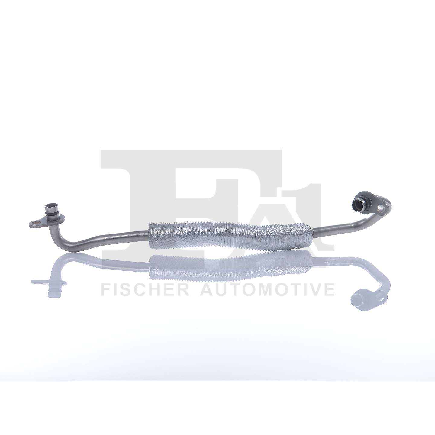 Ölleitung für Turbolader 610-813 für MINI