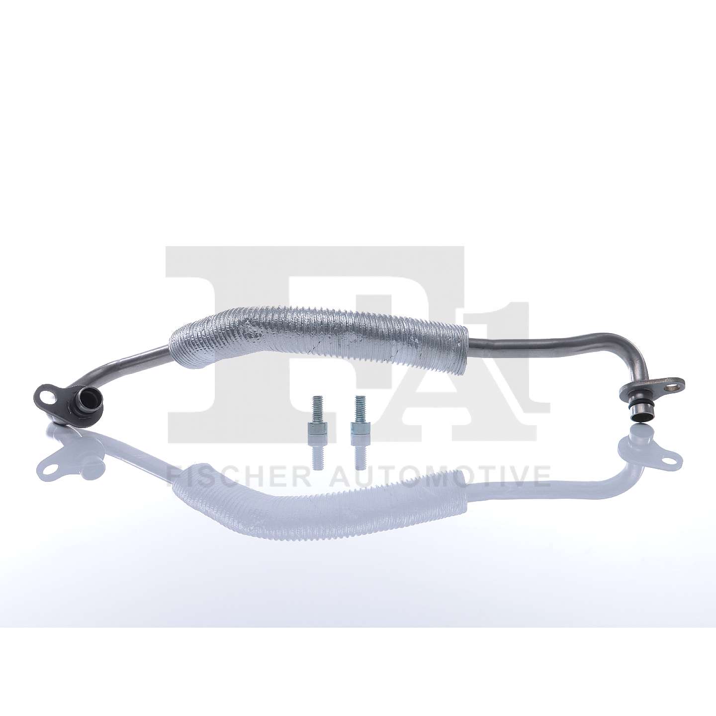 Ölleitung für Turbolader 610-813Z für MINI