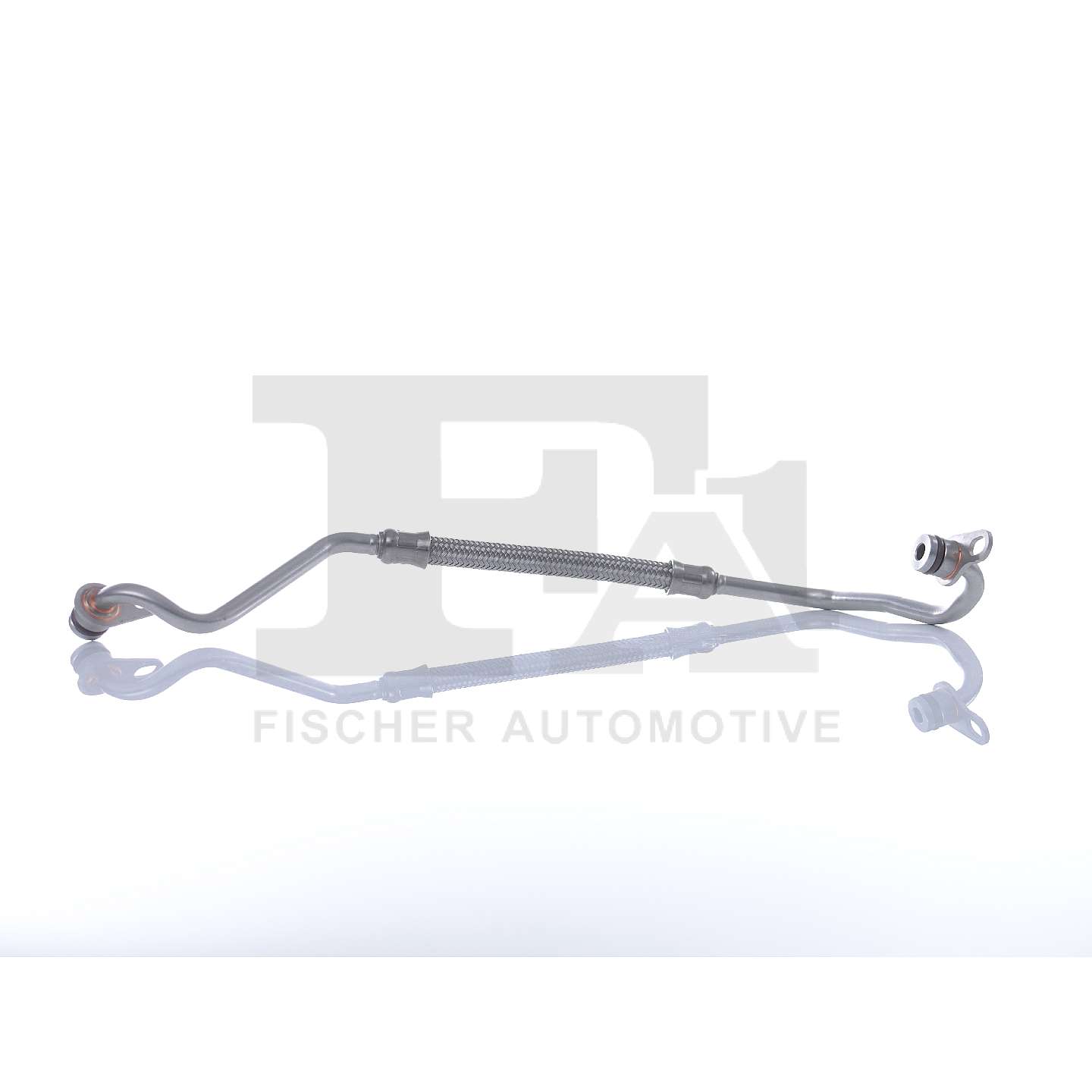 FA1 611-816 Tubo olio turbina SKODA KODIAQ