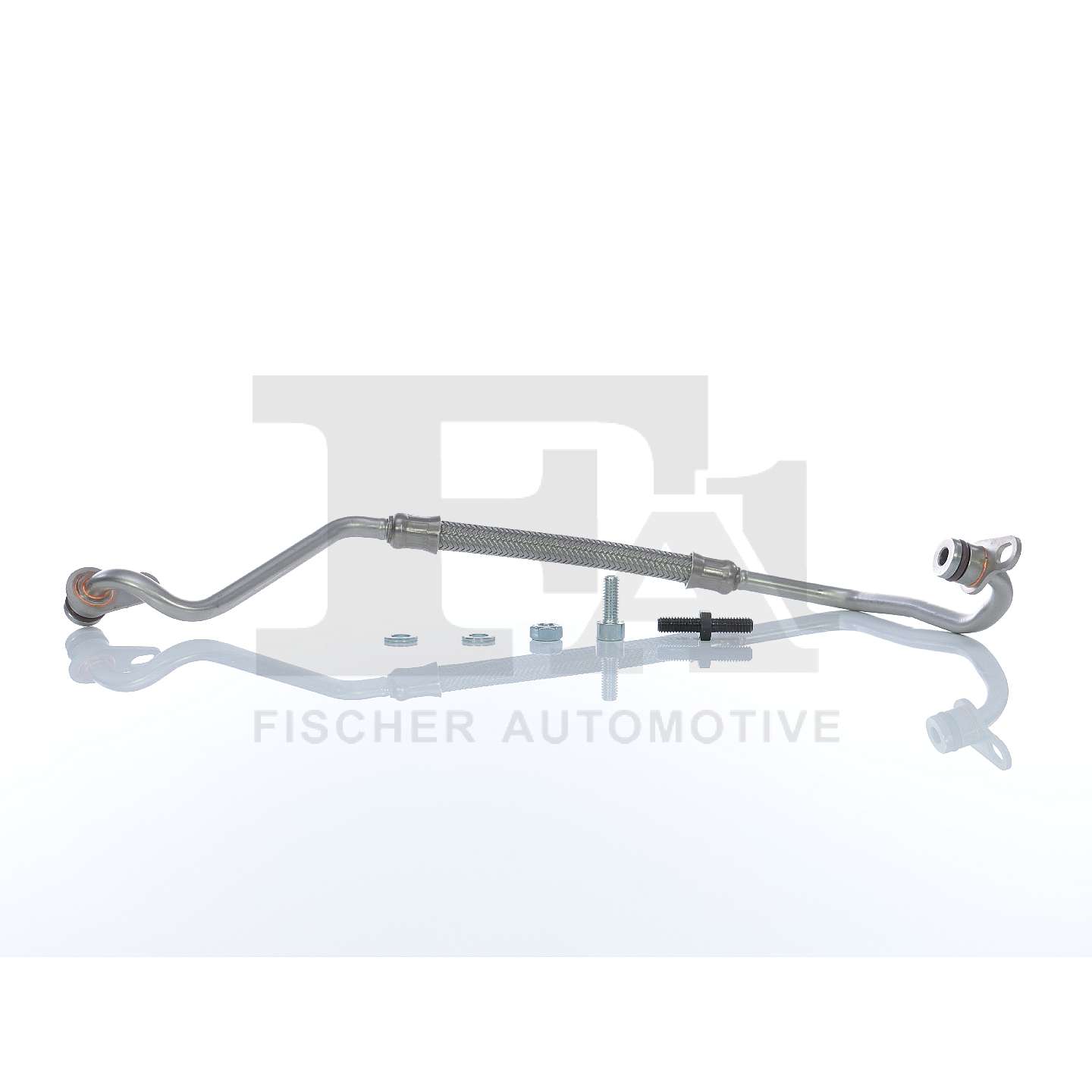 FA1 611-816Z Tubo olio turbina SKODA KODIAQ