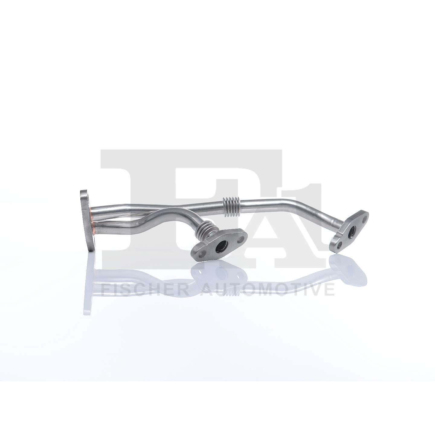 Ölleitung für Turbolader 614-801 MERCEDES-BENZ SLC von FA1