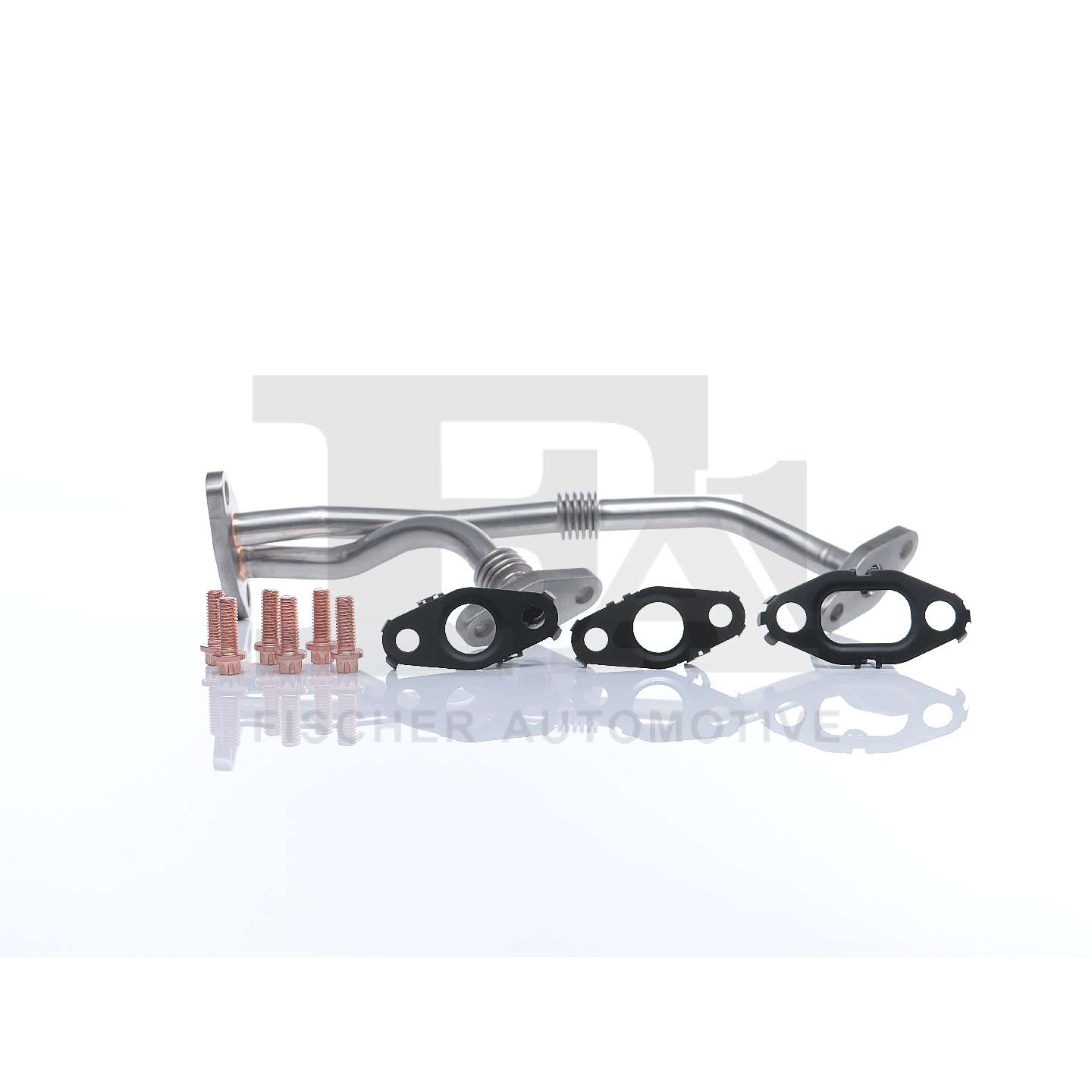 Ölleitung für Turbolader 614-801Z MERCEDES-BENZ SLC von FA1