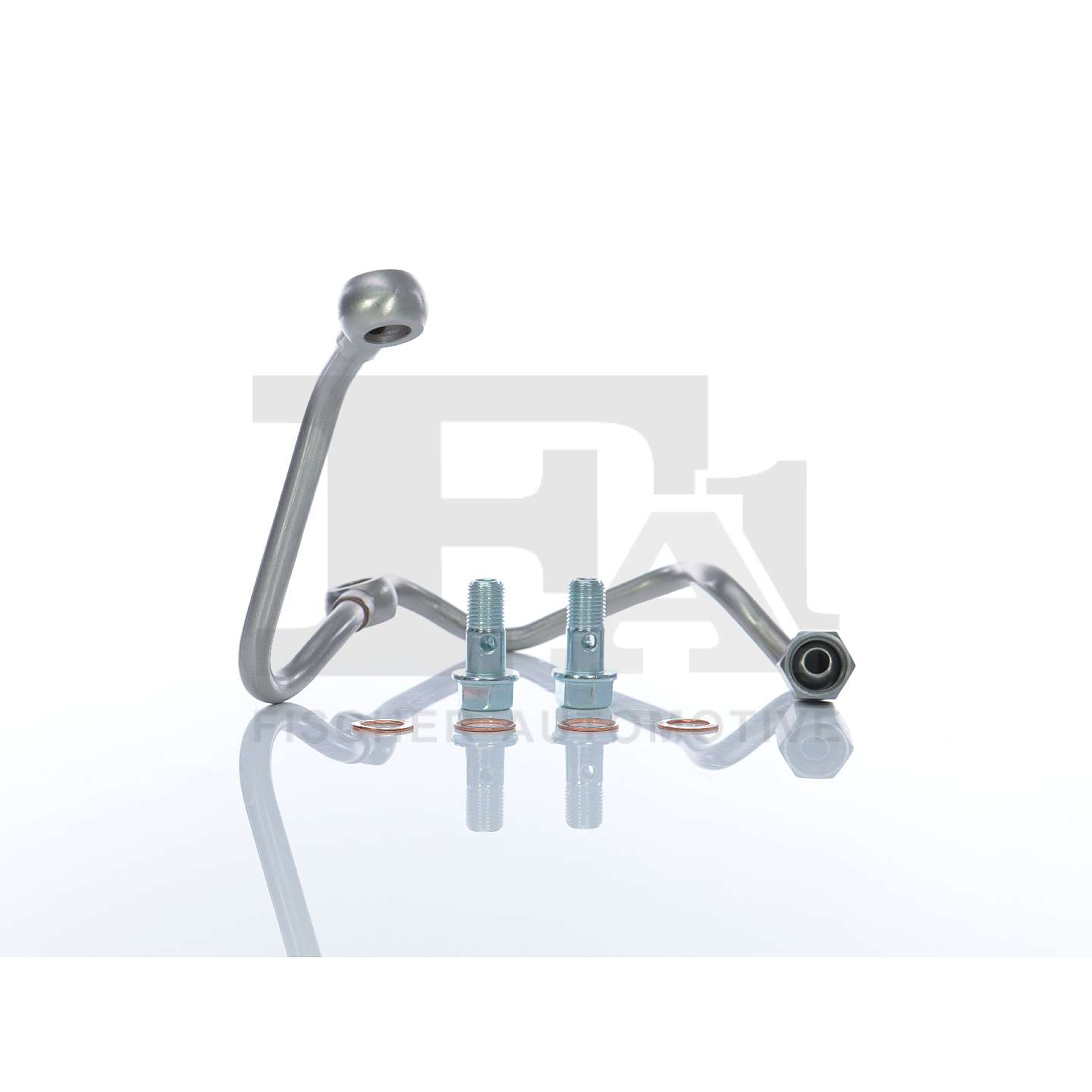 Ölleitung für Turbolader 614-802Z