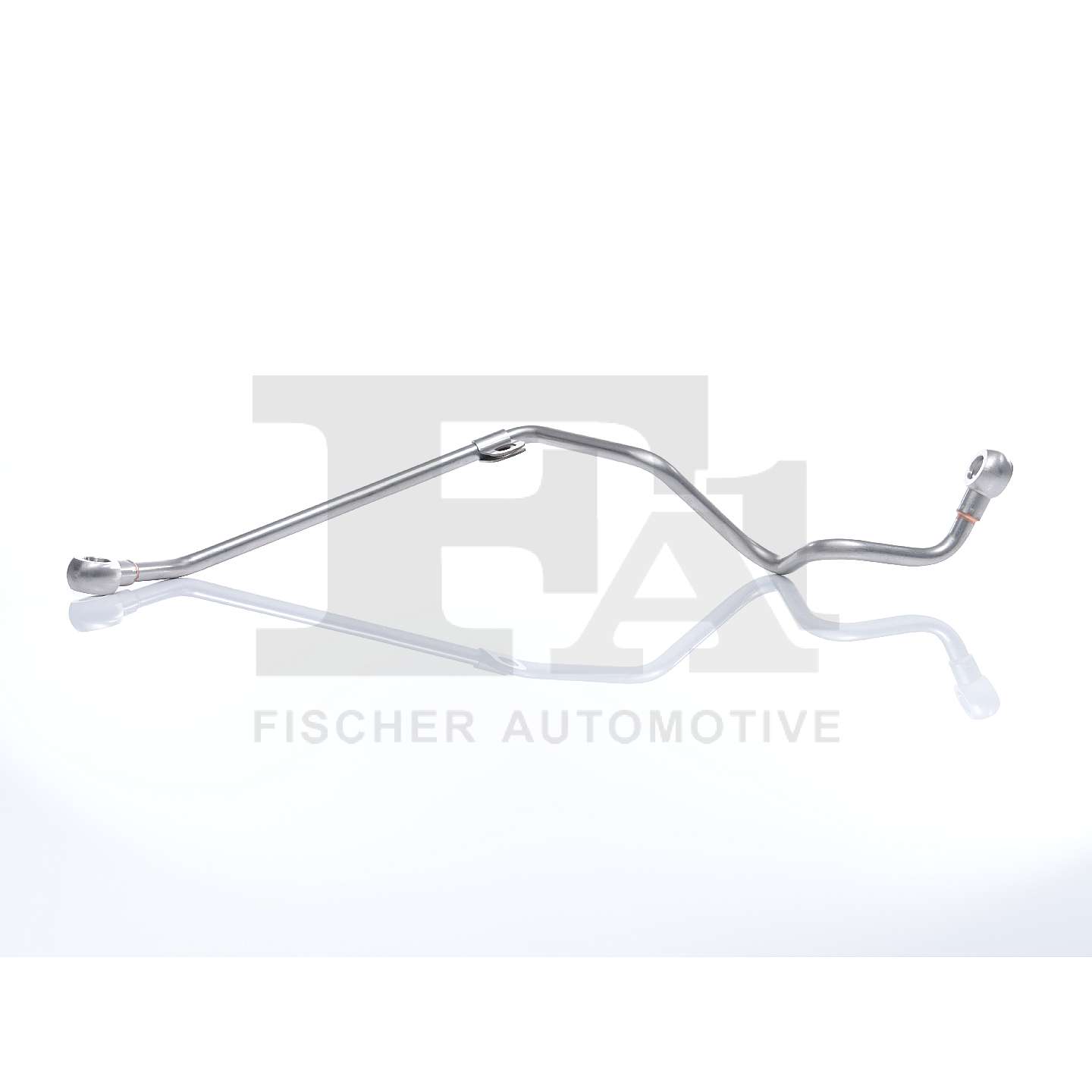 Ölleitung für Turbolader 622-802